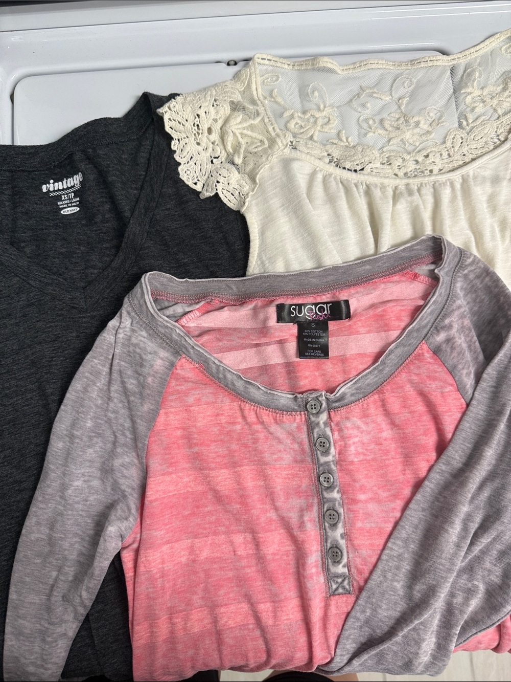 Women’s Shirt Bundle